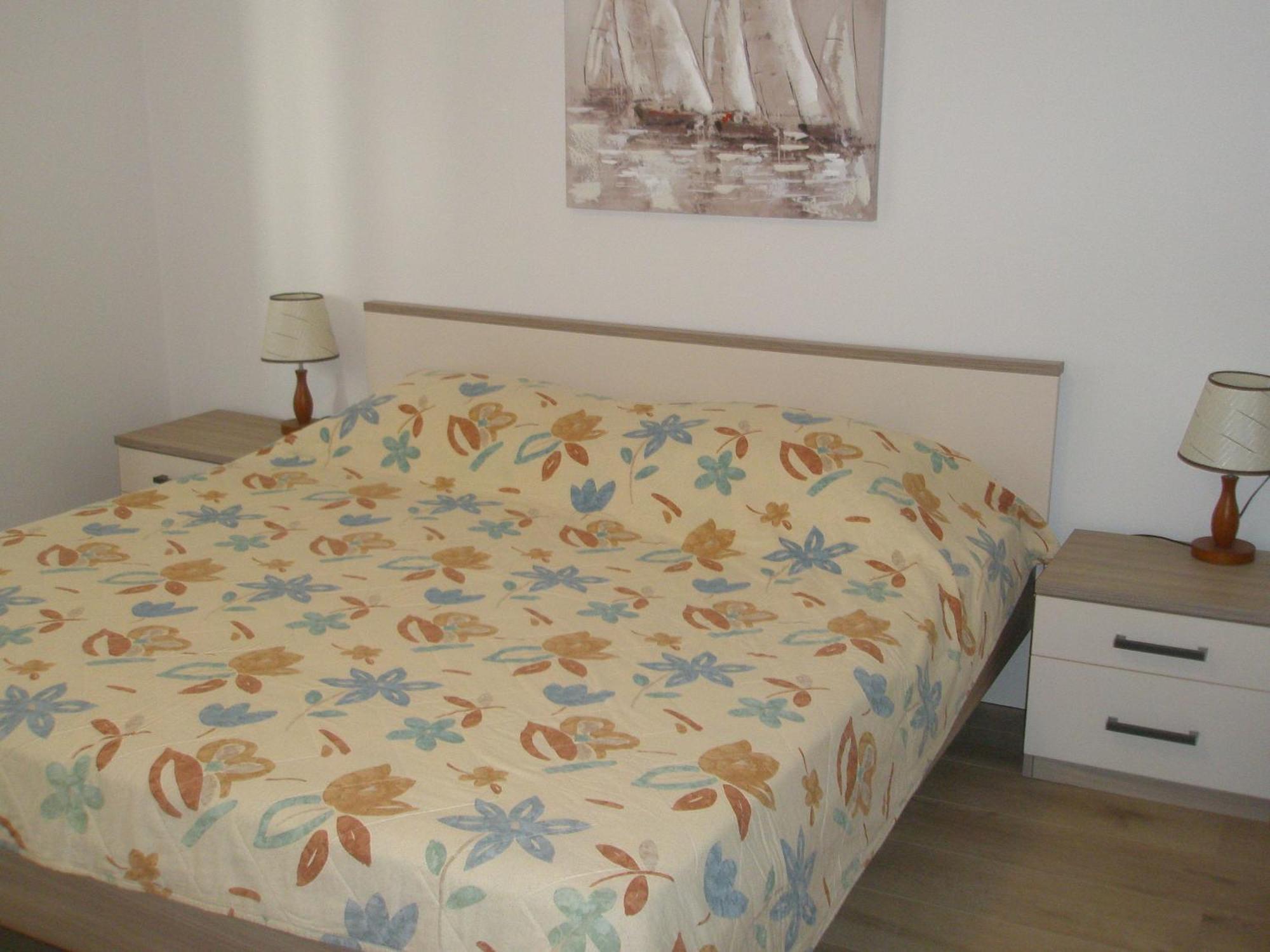 Apartments Mateo - 60M From Sea Primošten Exteriör bild