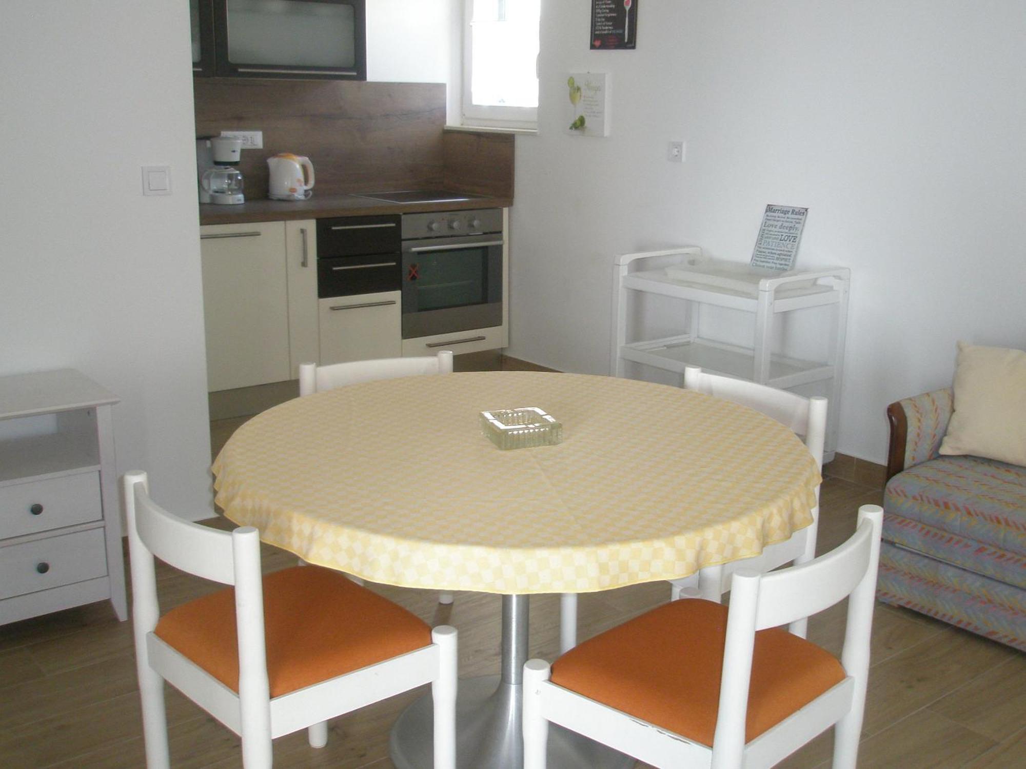 Apartments Mateo - 60M From Sea Primošten Exteriör bild