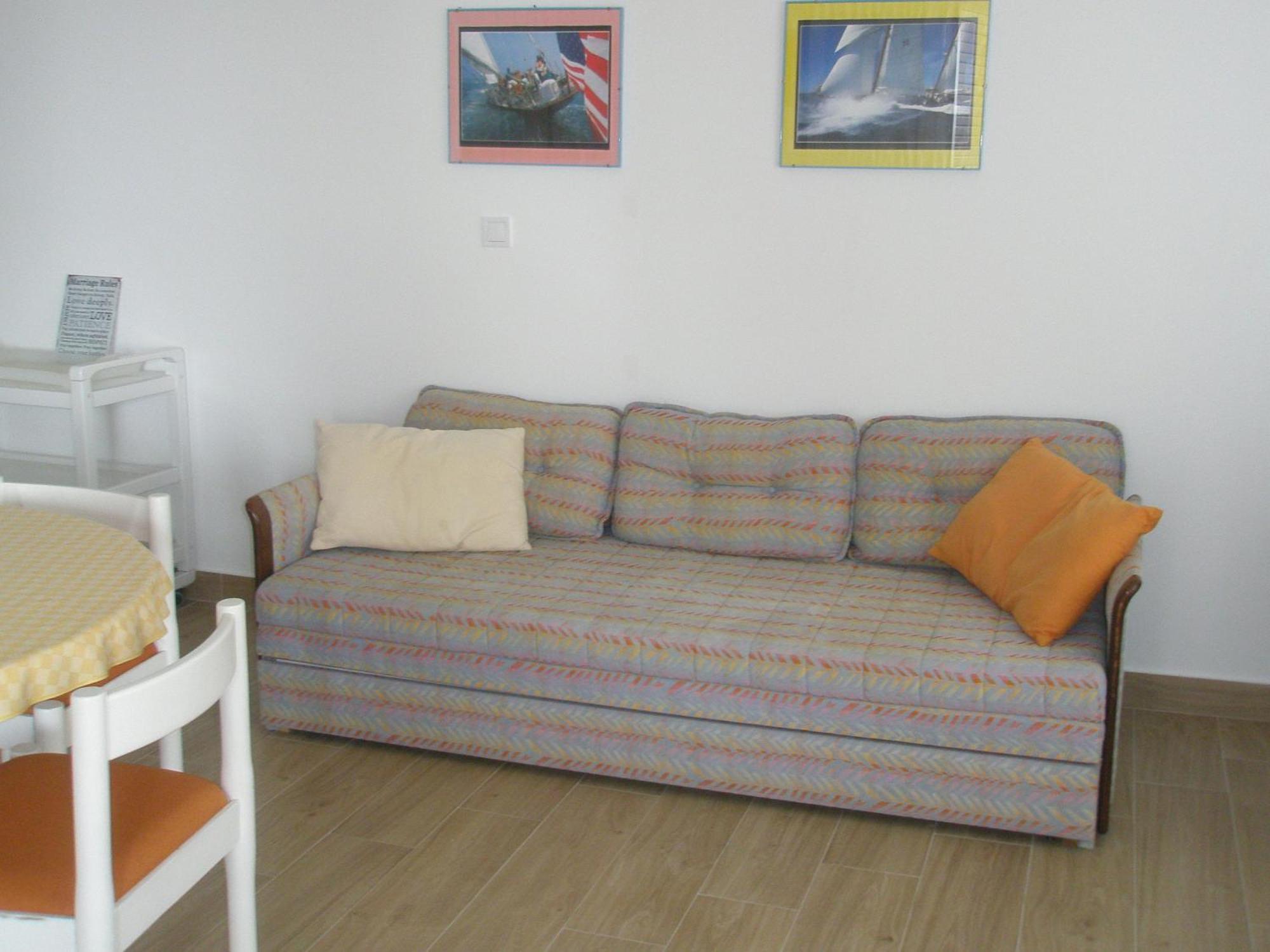 Apartments Mateo - 60M From Sea Primošten Exteriör bild